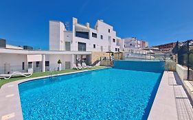 Sukha Apartments By Nras